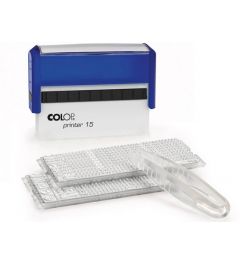 Colop Printer 15 | 10x69mm  | zelfdrukkerij