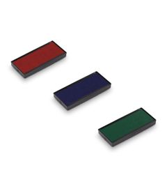 Trodat 6/4915 zwart, wissel eenvoudig het stempelkussen van uw Trodat Printy stempel. 