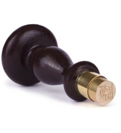 Lakstempel | logo | Ø12mm