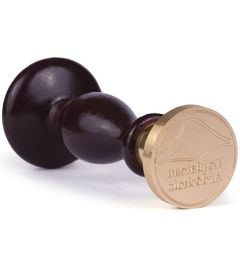 Lakstempel | logo | Ø35mm