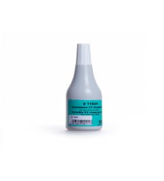 UV-stempelinkt #110UV, 50 ml 