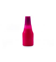 UV-stempelinkt Noris #117UV Neonroze, 25 ml