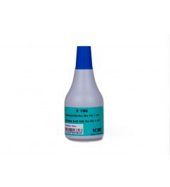 Noris #196 inkt | blauw