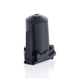 Reiner 801307 Inktjetpatroon voor papier en karton | Jetstamp 790, 791, 792, 798 | zwart of rood