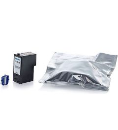 Reiner P3-MP3-BK inktjetpatroon voor metaal en kunststof | Reiner 940 MP en Reiner 970 MP | zwart