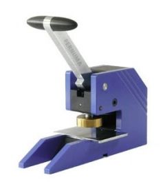 Pernuma Microset preegstempel