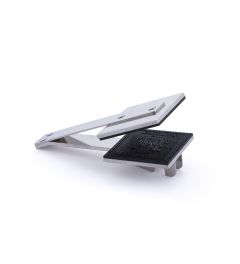 Inzetstuk voor preegstempel, 50x50mm, middel