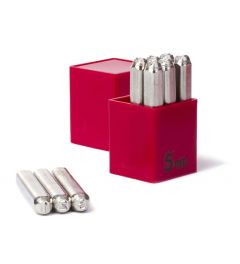 BVG Slagcijfers, 5 mm, Pro