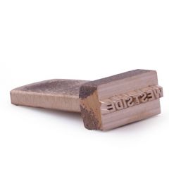 Engraved Branding Plate