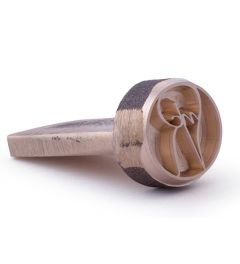 Engraved Branding Plate