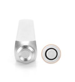 Slagstempel Circel | hoogte 6mm