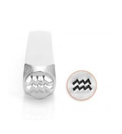 Slagstempel Waterman | Hoogte 6mm