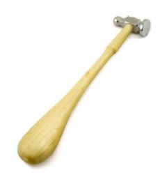 Bewerkingshamer met balhoofd ImpressArt