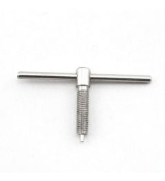 Schroef Gatenmaker 3 mm