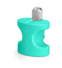 Vingerbeschermer 12x12 mm, ImpressArt