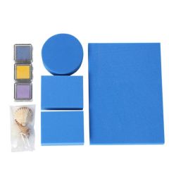 Hobbyring | Formy DIY | stempelset