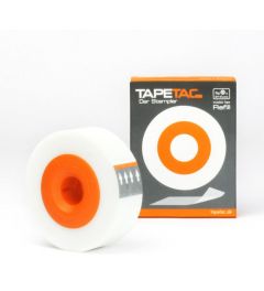 Tapetac-navulling met verpakking