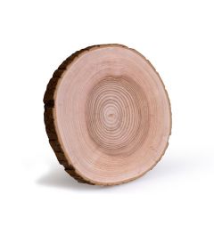 Hobbyring, Broodplank rond, Groot