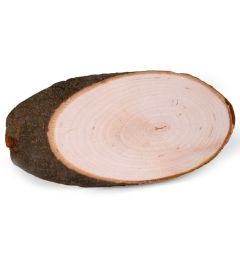 Hobbyring, Snijplank ovaal 22-23 x 10 x 2 cm
