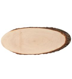 Hobbyring, Snijplank ovaal, 40 x 20 x 2 cm