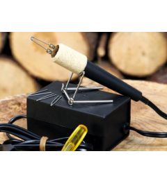 Hobbyring, Brenn-Peter Mini