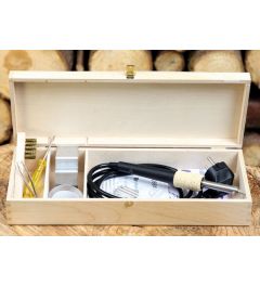 Hobbyring, Brenn-Peter Workbox