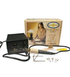 Hobbyring, Brenn-Peter Junior