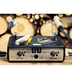 Hobbyring, Brenn-Peter Royal