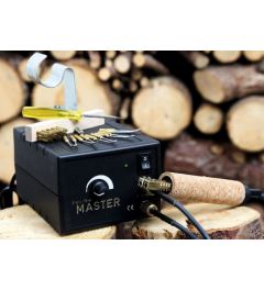 Hobbyring, Brenn-Peter Master