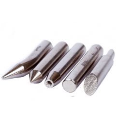 Hobbyring, 5 brandstiften "standard"