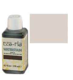 Leerverf Eco-Flo Waterstain Parelwit, 250 ml