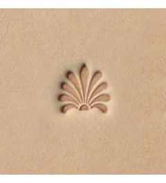 Tandy Leather Leerstempel Rand E318