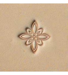 Tandy Leerstempel | Symbool K134 | 8 x 8 mm