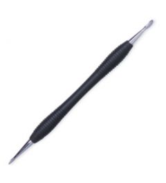 Tandy Leather | Leerbewerkingsgereedschap | Lepel | Rond | Fijn/Klein