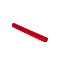 Posta L | buigzame lak | 1 staaf | Rood