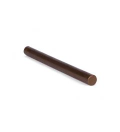 Posta L | buigzame lak | 1 staaf | Cacaobruin