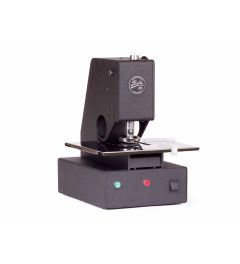 Posta JES | Ø75mm | preegstempel