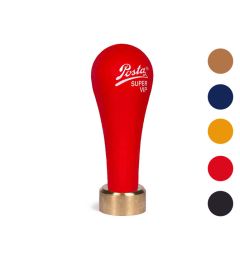 Posta Super VIP | Metalen stempel | Ø30mm