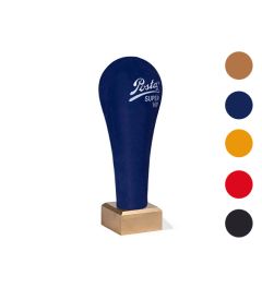 Posta Super VIP | Metalen stempel | 30x30mm