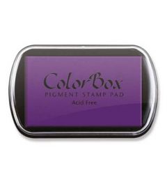 Clearsnap | ColorBox | Violet (7,5 x 4,5 cm)