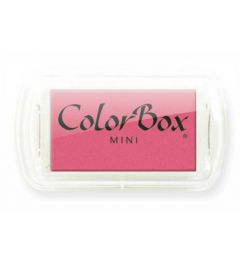 Clearsnap | ColorBox Mini | Roze (4,5 x 2,5 cm)