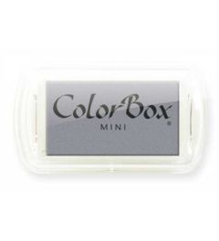 Clearsnap | ColorBox Mini | Zilver (4,5 x 2,5 cm)