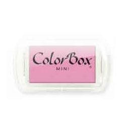 Clearsnap | ColorBox Mini | Roos (4,5 x 2,5 cm)