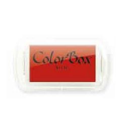 Clearsnap | ColorBox Mini | Rood (4,5 x 2,5 cm)