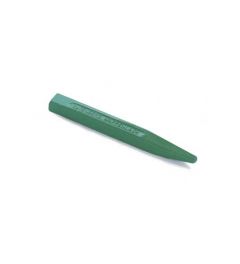 Gutenberg Wappenlack | Lichtgroen | 1 staaf