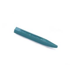 Gutenberg Wappenlack, Turquoise, 1 staaf