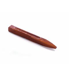 Gutenberg Wappenlack | Koper | 1 staaf