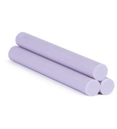 Posta M | Flexibele lak | 3 staven | kaasjeskruid