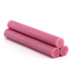 Posta M | Flexibele lak | 3 staven | parelroze