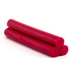 Posta M | Flexibele lak | 3 staven | aardbei